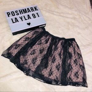 American eagle girl’s skirt S NWT